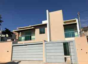 Casa, 2 Quartos, 2 Vagas, 2 Suites em Santa Helena, Contagem, MG valor de R$ 380.000,00 no Lugar Certo