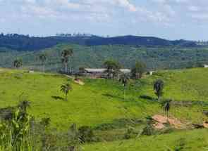 Fazenda, 3 Quartos em Zona Rural, Córrego Danta, MG valor de R$ 22.000.000,00 no Lugar Certo