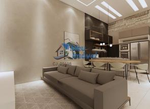 Casa, 3 Quartos em Rua da Br-040, Parque Rio Branco, Valparaíso de Goiás, GO valor de R$ 896.369,00 no Lugar Certo