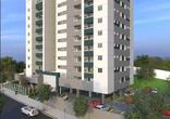 Apartamento, 2 Quartos, 1 Vaga, 1 Suite