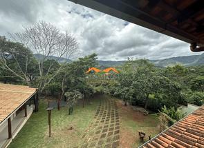 Casa, 3 Quartos, 5 Vagas, 3 Suites em Qualidade de Vida e Aqui, Casa Branca, Brumadinho, MG valor de R$ 720.000,00 no Lugar Certo