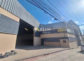 Galpão para alugar em Jaraguá, Belo Horizonte, MG valor de R$ 20.000,00 no Lugar Certo