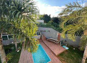 Casa, 3 Quartos, 2 Vagas, 1 Suite em Jardim Ipê, Lagoa Santa, MG valor de R$ 1.850.000,00 no Lugar Certo