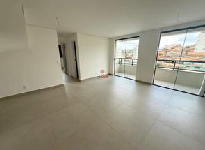 Apartamento, 2 Quartos, 2 Vagas, 1 Suite em Jardim Industrial, Contagem, MG valor de R$ 460.000,00 no Lugar Certo