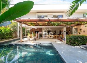 Casa em Condomínio, 4 Quartos, 4 Vagas, 4 Suites em Jardins Paris, Goiânia, GO valor de R$ 4.900.000,00 no Lugar Certo