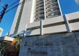 Apartamento, 2 Quartos, 1 Vaga, 1 Suite
