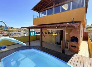Cobertura, 4 Quartos, 2 Vagas, 2 Suites em Fernão Dias, Belo Horizonte, MG valor de R$ 870.000,00 no Lugar Certo