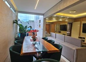 Apartamento, 3 Quartos, 1 Vaga, 1 Suite em Paquetá, Belo Horizonte, MG valor de R$ 1.490.000,00 no Lugar Certo