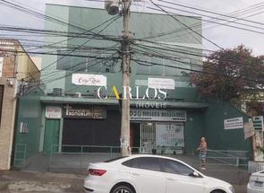 Andar para alugar em Parque São Pedro (venda Nova), Belo Horizonte, MG valor de R$ 4.000,00 no Lugar Certo