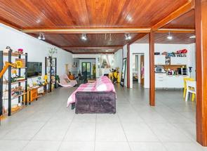 Casa, 5 Quartos, 2 Vagas, 1 Suite em Barreiro, Belo Horizonte, MG valor de R$ 780.000,00 no Lugar Certo