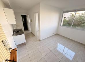 Apartamento, 2 Quartos, 1 Vaga para alugar em Parque São Vicente, Mauá, SP valor de R$ 1.350,00 no Lugar Certo