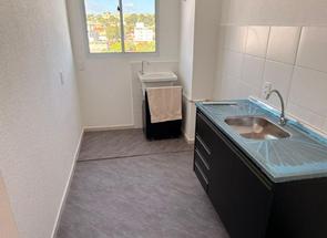 Apartamento, 2 Quartos, 1 Vaga, 1 Suite em Floramar, Belo Horizonte, MG valor de R$ 350.000,00 no Lugar Certo