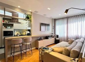 Apartamento, 3 Quartos, 2 Vagas, 1 Suite em Funcionários, Belo Horizonte, MG valor de R$ 1.290.000,00 no Lugar Certo