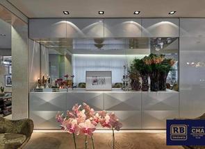 Apartamento, 3 Quartos, 3 Vagas, 1 Suite em Serra, Belo Horizonte, MG valor de R$ 2.300.000,00 no Lugar Certo