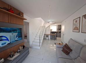 Cobertura, 3 Quartos, 2 Vagas, 1 Suite em Planalto, Belo Horizonte, MG valor de R$ 1.050.000,00 no Lugar Certo