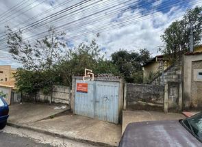 Casa, 2 Quartos, 1 Vaga para alugar em Rua Christiano Martins da Silva, Petrópolis (barreiro), Belo Horizonte, MG valor de R$ 750,00 no Lugar Certo