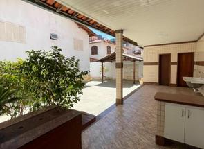 Casa, 5 Quartos, 4 Vagas, 2 Suites para alugar em Castelo, Belo Horizonte, MG valor de R$ 9.000,00 no Lugar Certo