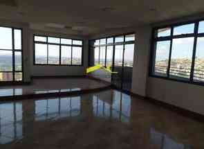 Apartamento, 4 Quartos, 3 Vagas, 3 Suites para alugar em Buritis, Belo Horizonte, MG valor de R$ 6.700,00 no Lugar Certo