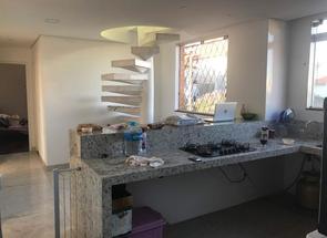 Cobertura, 3 Quartos, 1 Vaga, 1 Suite em Caiçaras, Belo Horizonte, MG valor de R$ 530.000,00 no Lugar Certo