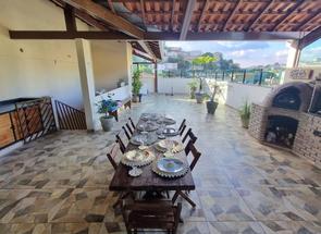 Casa, 3 Quartos, 4 Vagas, 1 Suite em Ipê, Belo Horizonte, MG valor de R$ 1.250.000,00 no Lugar Certo