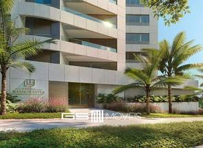 Apartamento, 4 Quartos, 3 Vagas, 2 Suites em Sion, Belo Horizonte, MG valor de R$ 2.800.000,00 no Lugar Certo