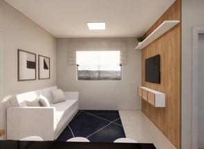 Apartamento, 2 Quartos, 1 Vaga em Coqueiros, Belo Horizonte, MG valor de R$ 301.900,00 no Lugar Certo