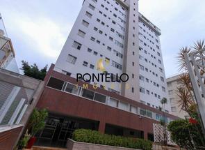 Apartamento, 3 Quartos, 2 Vagas, 1 Suite em Coração de Jesus, Belo Horizonte, MG valor de R$ 750.000,00 no Lugar Certo
