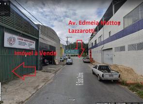 Galpão, 2 Quartos, 10 Vagas em Santa Catarina, Nossa Senhora das Graças, Betim, MG valor de R$ 1.800.000,00 no Lugar Certo