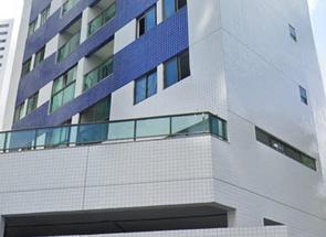 Apartamento, 2 Quartos, 1 Vaga, 1 Suite em Av. Santos Dumont, Rosarinho, Recife, PE valor de R$ 460.000,00 no Lugar Certo