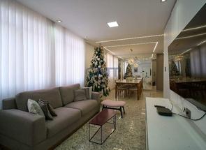 Apartamento, 3 Quartos, 2 Vagas, 2 Suites em Savassi, Belo Horizonte, MG valor de R$ 1.100.000,00 no Lugar Certo