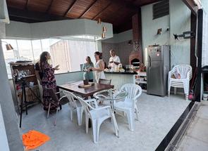 Cobertura, 3 Quartos, 2 Vagas, 2 Suites em Jardim Camburí, Vitória, ES valor de R$ 1.280.000,00 no Lugar Certo
