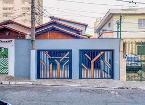 Casa, 4 Quartos, 3 Vagas, 1 Suite em Vila Clementino, São Paulo, SP valor de R$ 1.700.000,00 no Lugar Certo