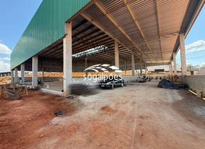 Galpão para alugar em Rua das Contendas, Chácaras Campestre, Contagem, MG valor de R$ 52.200,00 no Lugar Certo