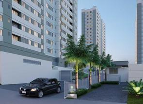 Apartamento, 2 Quartos, 1 Vaga, 1 Suite em Jardim Riacho das Pedras, Contagem, MG valor de R$ 330.000,00 no Lugar Certo