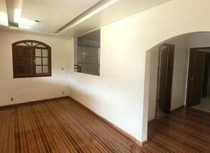Casa, 4 Quartos, 5 Vagas, 1 Suite para alugar em Vila Clóris, Belo Horizonte, MG valor de R$ 4.800,00 no Lugar Certo