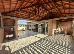 Casa, 3 Quartos, 4 Vagas, 1 Suite em CDI Jatobá (barreiro), Belo Horizonte, MG valor de R$ 890.000,00 no Lugar Certo