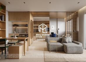 Apartamento, 2 Quartos em Rua 25, Brasília/Plano Piloto, Brasília/Plano Piloto, DF valor de R$ 565.000,00 no Lugar Certo