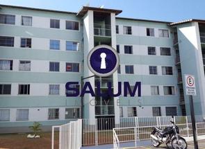 Apartamento, 2 Quartos, 1 Vaga em Jardim Vitória, Belo Horizonte, MG valor de R$ 159.000,00 no Lugar Certo