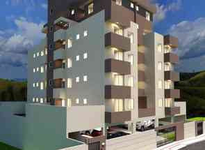 Apartamento, 3 Quartos, 3 Vagas, 1 Suite em Fonte Grande, Contagem, MG valor de R$ 655.000,00 no Lugar Certo