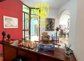 Casa, 4 Quartos, 5 Vagas, 3 Suites em São Lucas, Belo Horizonte, MG valor de R$ 1.390.000,00 no Lugar Certo