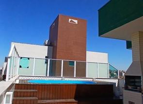 Cobertura, 4 Quartos, 4 Vagas, 3 Suites para alugar em Castelo, Belo Horizonte, MG valor de R$ 10.000,00 no Lugar Certo