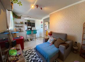 Apartamento, 2 Quartos, 1 Vaga em Santa Maria, Contagem, MG valor de R$ 250.000,00 no Lugar Certo