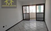 Apartamento, 3 Quartos, 2 Vagas, 1 Suite