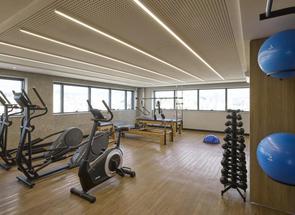 Apartamento, 3 Quartos, 2 Vagas, 1 Suite em Cidade Nova, Belo Horizonte, MG valor de R$ 1.188.000,00 no Lugar Certo