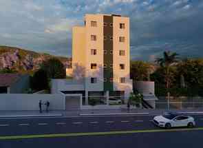 Apartamento, 3 Quartos, 2 Vagas, 1 Suite em Betânia, Belo Horizonte, MG valor de R$ 427.000,00 no Lugar Certo