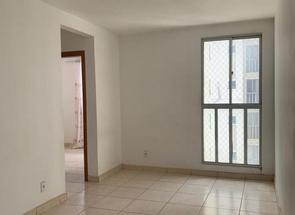 Apartamento, 2 Quartos, 1 Vaga, 1 Suite em Castelo, Belo Horizonte, MG valor de R$ 420.000,00 no Lugar Certo