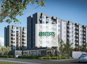 Apartamento, 2 Quartos, 1 Suite em Várzea, Recife, PE valor de R$ 259.000,00 no Lugar Certo