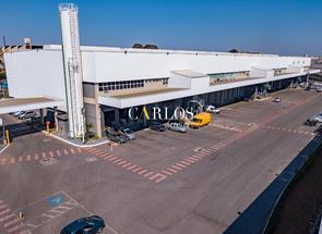 Galpão para alugar em Cidade Industrial, Contagem, MG valor de R$ 27.886,00 no Lugar Certo