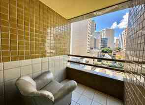 Apartamento, 2 Quartos, 1 Vaga, 1 Suite em Rua Rio de Janeiro, Lourdes, Belo Horizonte, MG valor de R$ 600.000,00 no Lugar Certo