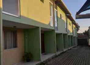 Casa, 3 Quartos, 3 Vagas, 1 Suite em São Gabriel, Belo Horizonte, MG valor de R$ 400.000,00 no Lugar Certo